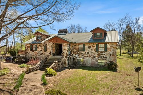 5494 East St, Everton, AR, 72633-8493 | Card Image