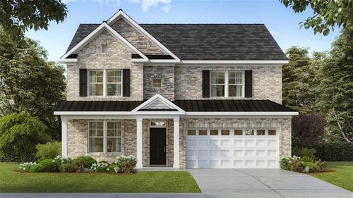 3950 Rivercrest Dr, Statham, GA, 30666 | Card Image