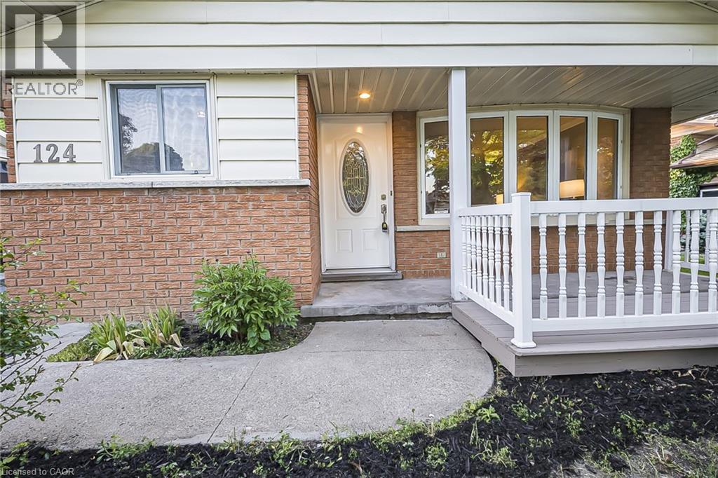Residential Lease in Kitchener 2