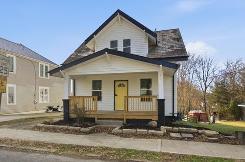 140 S Maple Hts, New Lexington, OH, 43764-1426 | Card Image