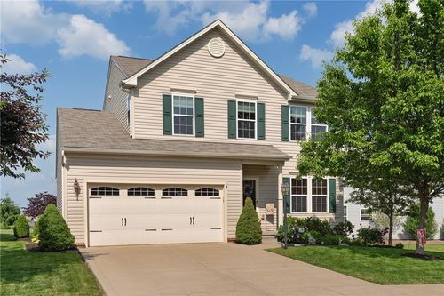 111 Village Cir, Oakdale, PA, 15071-3774 | Card Image