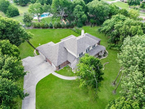 4405 Wolf Ct, McKinney, TX, 75071-4010 | Card Image