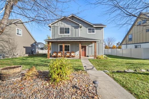 3226 N Durrow Loop, Post Falls, ID, 83854-4968 | Card Image