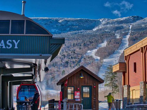 403-7412 Mountain Rd, Stowe, VT, 05672 | Card Image