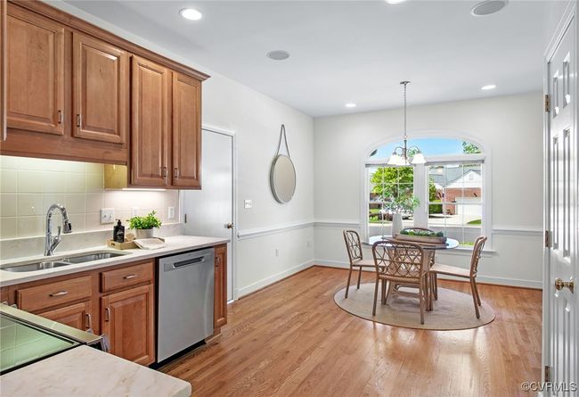 5505 Lakemere Dr, House other with 2 bedrooms, 2 bathrooms and null parking in North Chesterfield VA | Image 14