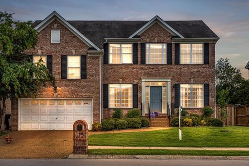 260 Wisteria Dr, Franklin, TN, 37064-6170 | Card Image