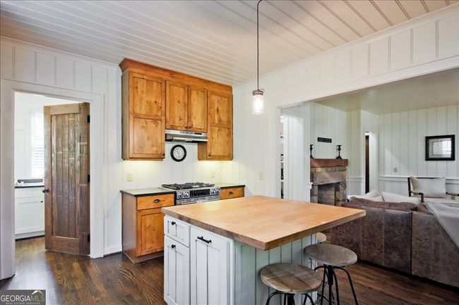 109 Coneflower Ln, House other with 3 bedrooms, 4 bathrooms and null parking in Toccoa GA | Image 13