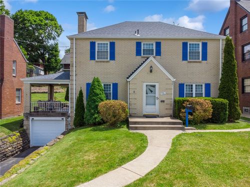 206 Highland Ave, New Kensington, PA, 15068-5342 | Card Image