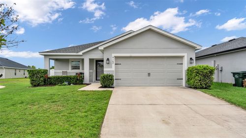 4167 Red Fern Lane, LAKELAND, FL, 33811 | Card Image