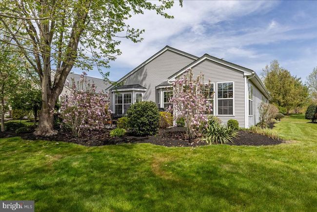 20 Powderhorn Way, House other with 2 bedrooms, 2 bathrooms and null parking in Allentown NJ | Image 32