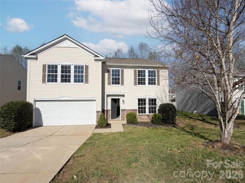 752 Ladino Ln, Clover, SC, 29710-6919 | Card Image