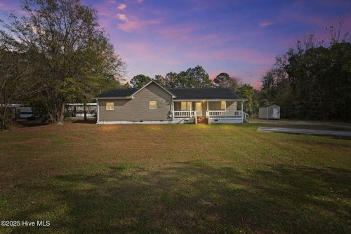 286 Horizon Ln, Jacksonville, NC, 28540-9695 | Card Image