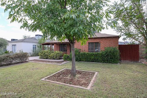 1834 N Laurel Ave, Phoenix, AZ, 85007-1629 | Card Image