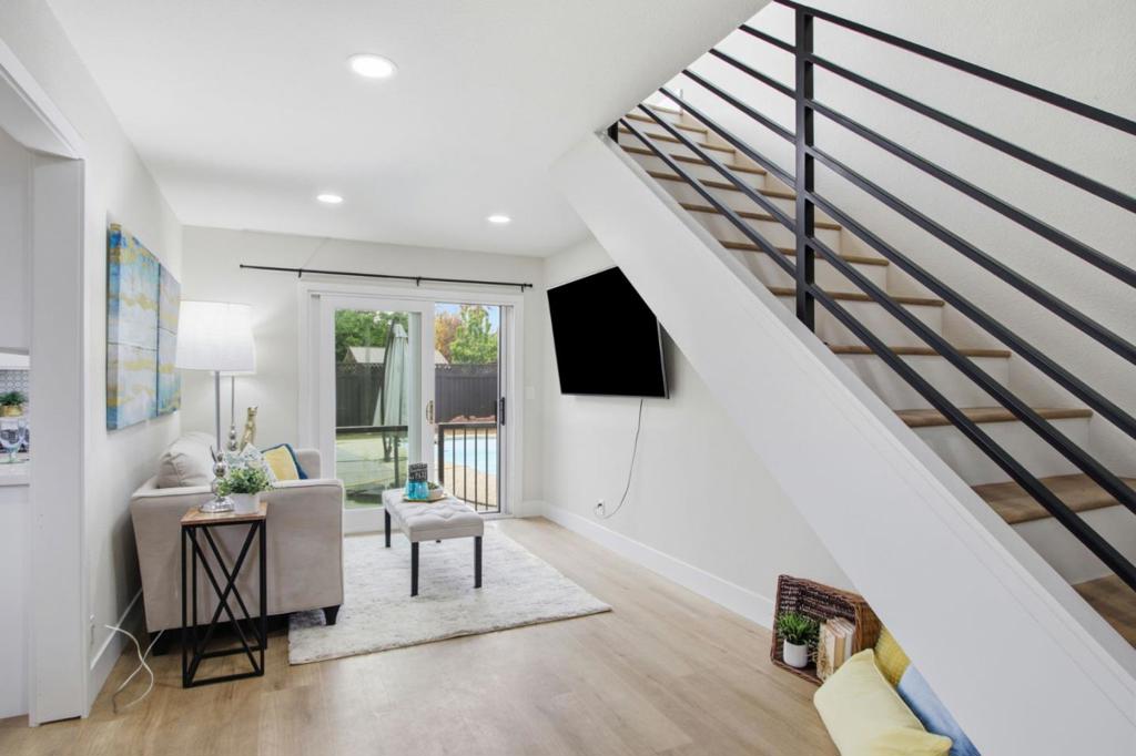 Residential in San Jose 2