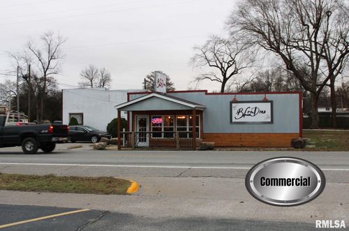 212 E Grant Street, Coulterville, IL, 62237 | Card Image