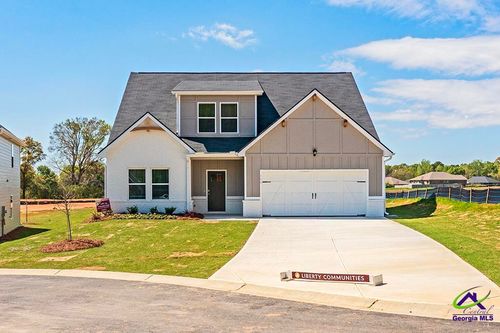 lot-15-309 Rusty Plow Ln, Perry, GA, 31069-9872 | Card Image