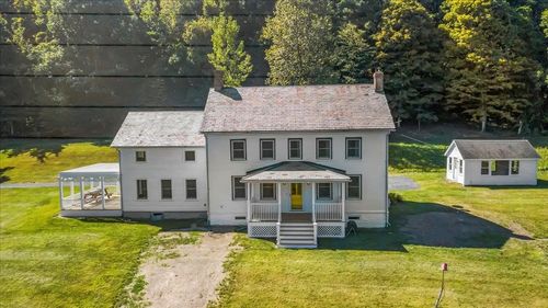 130 Ipan Rd, North Bennington, VT, 05257-4501 | Card Image