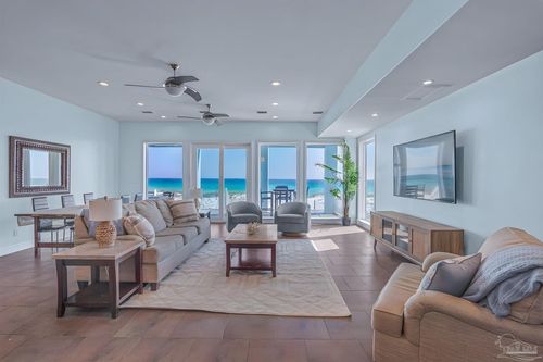 110 Ariola Dr, Pensacola Beach, FL, 32561-2102 | Card Image