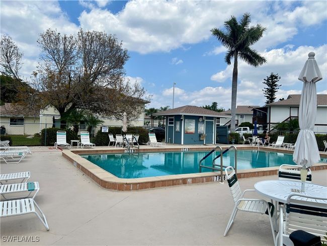 APT-3 - 3370 Yukon Cir, Condo with 2 bedrooms, 2 bathrooms and null parking in FORT MYERS FL | Image 24