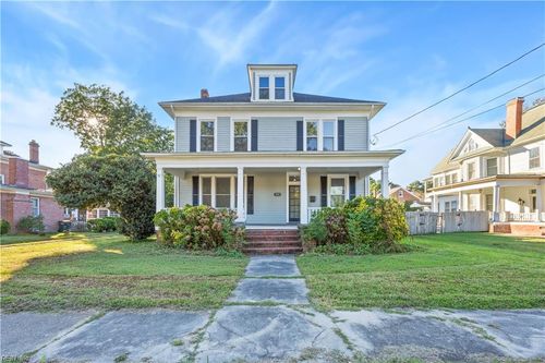 205 Bosley Ave, Suffolk, VA, 23434-5706 | Card Image