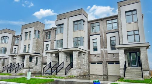63 Puisaya Dr, Richmond Hill, ON, L4E1L2 | Card Image
