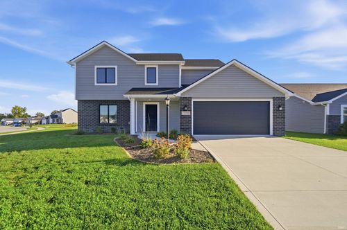 17192 Delancey Court, Huntertown, IN, 46748 | Card Image