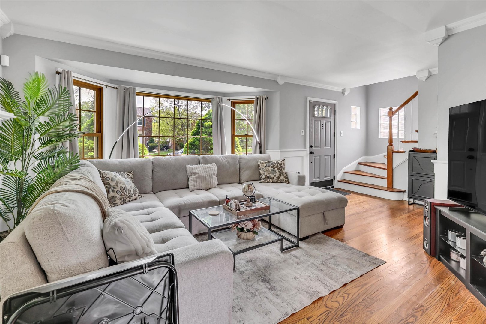 Residential in Chicago 4
