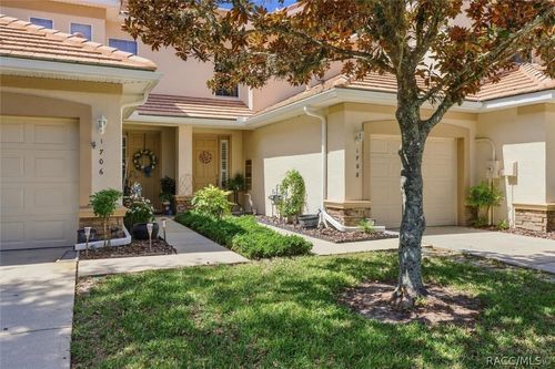 1708 W Spring Meadow Loop, Lecanto, FL, 34461 | Card Image