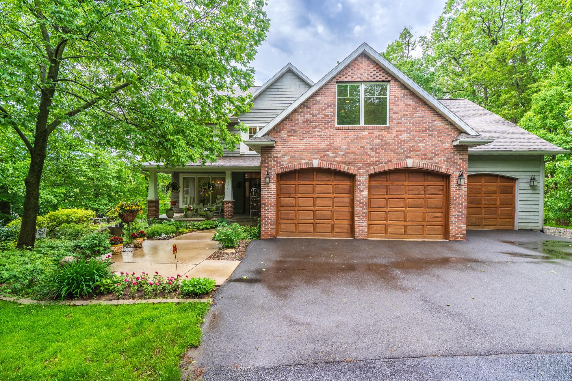 Parcher St, Wausau, WI 54403