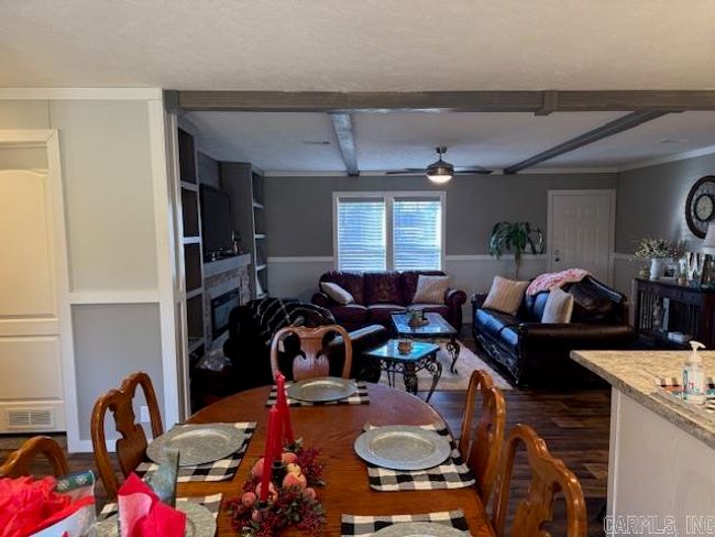 50 Grandview Rd, House other with 3 bedrooms, 2 bathrooms and null parking in Maynard AR | Image 8