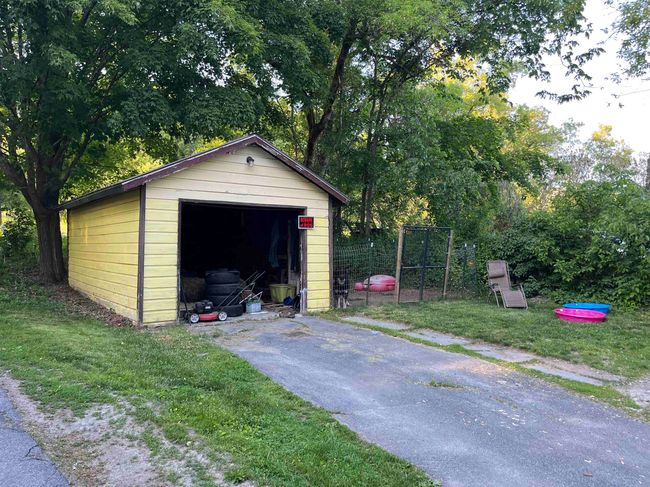 1286 Route 149, House other with 3 bedrooms, 2 bathrooms and null parking in Pawlet VT | Image 5