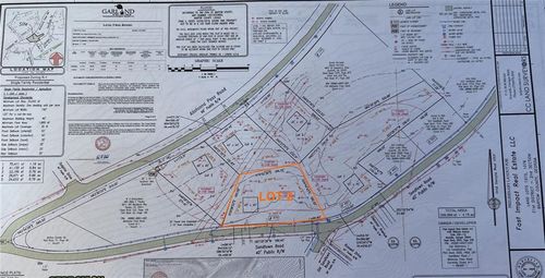 lot-2-479 Sandtown Rd Se, CARTERSVILLE, GA, 30121-7625 | Card Image