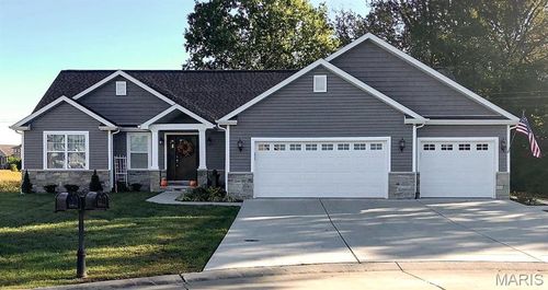 512 Hayden Dr, Waterloo, IL, 62298-1098 | Card Image