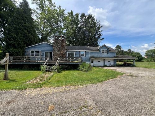 3527 Footville Richmond Rd, Rock Creek, OH, 44084-9347 | Card Image