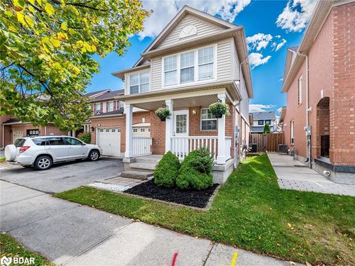 641 Porter Way, Milton, ON, L9T5W2 | Card Image