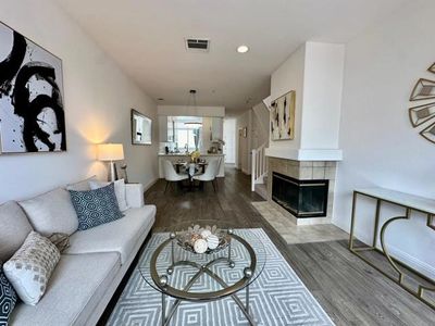 U202 - Park Boulevard, Condo with 2 bedrooms, 2 bathrooms and 1 parking in Palo Alto CA | Image 3