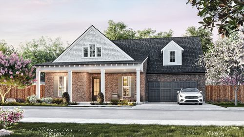 4004 Reserve Way, Providence Village, TX, 76227-3009 | Card Image