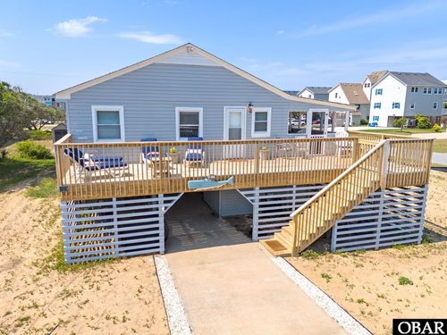 116 Lowell Ave, Kill Devil Hills, NC, 27948-9342 | Card Image