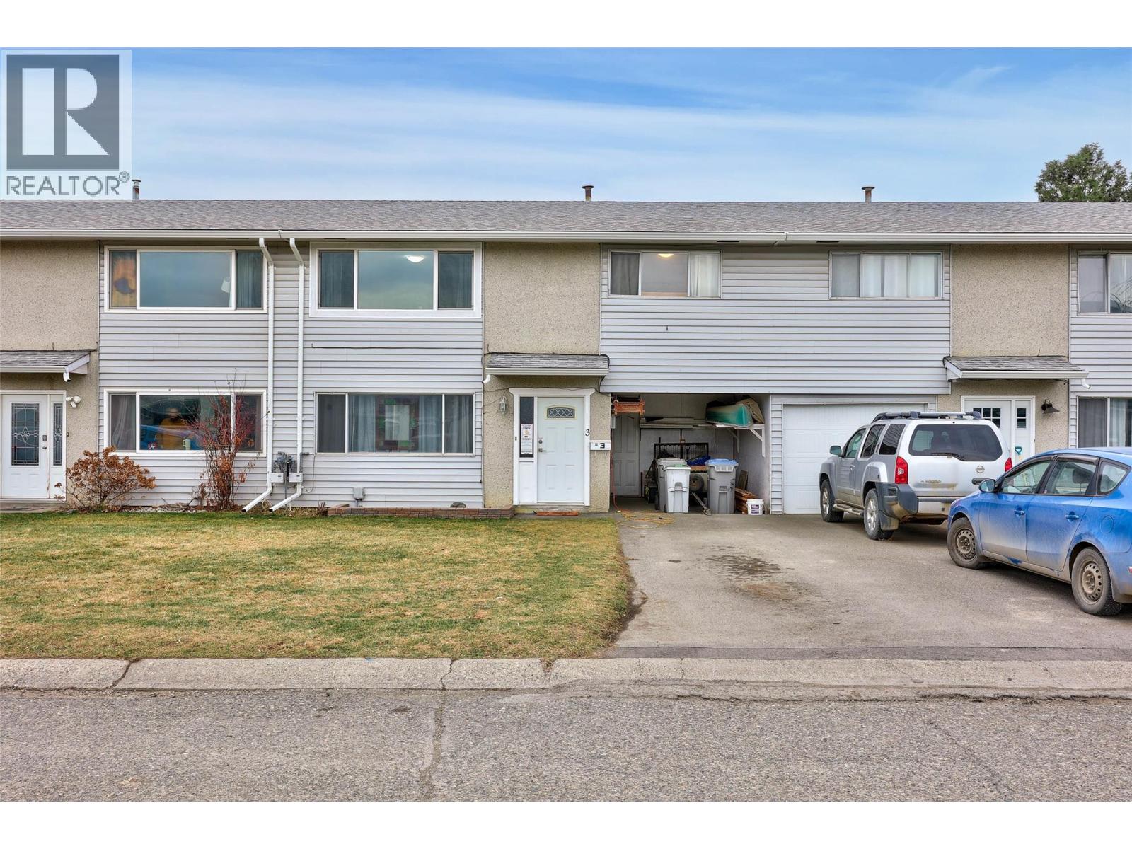 Residential in Kamloops