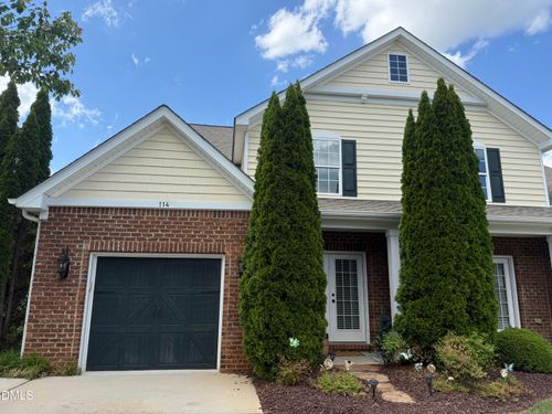 114 Bobwhite Way, Mebane, NC, 27302-8423 | Card Image