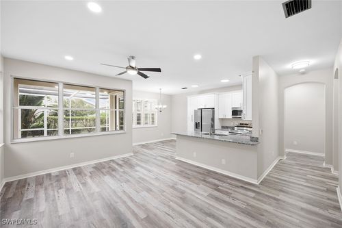 9342 Lake Abby Ln, BONITA SPRINGS, FL, 34135-8881 | Card Image