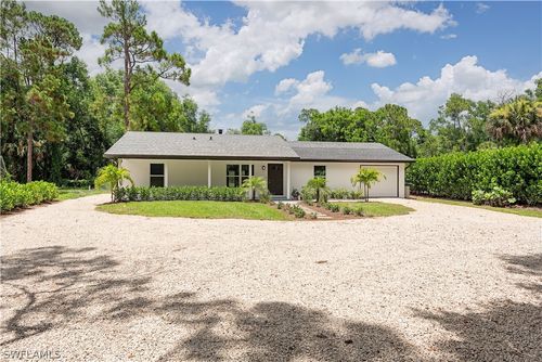 3831 31st Ave Sw, Naples, FL, 34117-8459 | Card Image