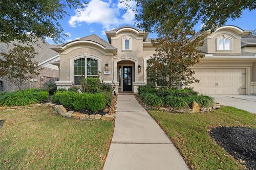 2811 Winterton Trl, Katy, TX, 77494-7643 | Card Image