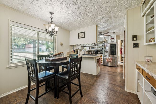 403 N Baugh St, House other with 3 bedrooms, 2 bathrooms and null parking in Alvarado TX | Image 11