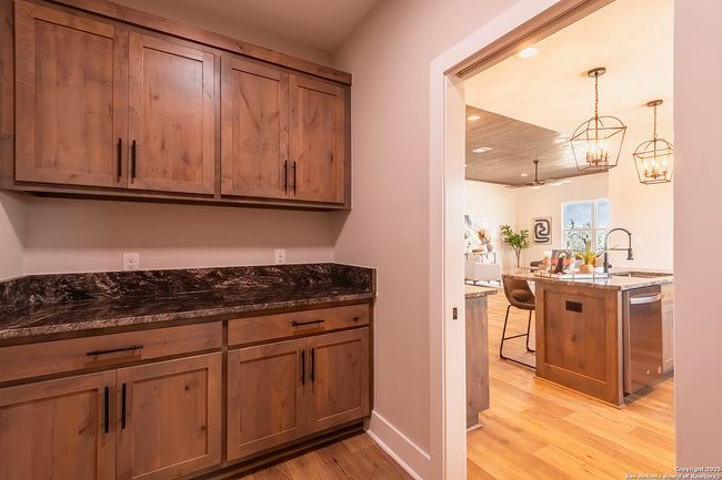 449 Nott Branch Rd, House other with 4 bedrooms, 2 bathrooms and null parking in Harper TX | Image 13