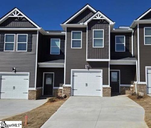 1036 Cargo Drive, Spartanburg, SC, 29306 | Card Image