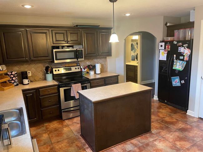 41 Eaglebrook Dr, House other with 3 bedrooms, 2 bathrooms and null parking in Conway AR | Image 6