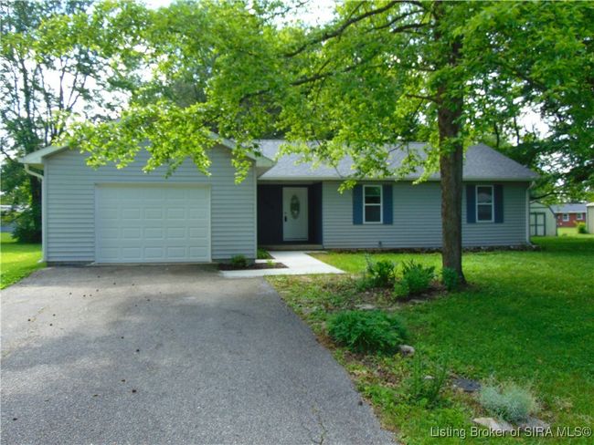 2928 Kentucky Ave, Home with 3 bedrooms, 2 bathrooms and null parking in Madison IN | Image 17