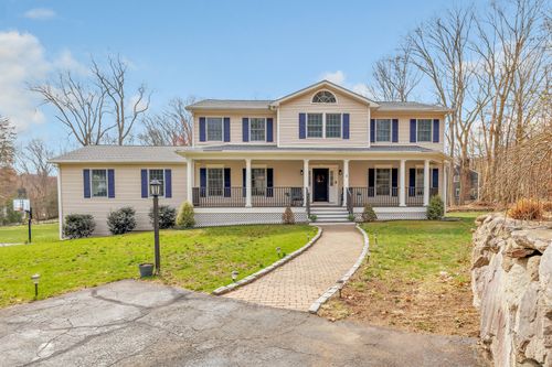 189 Westport Rd, Wilton, CT, 06897-4638 | Card Image
