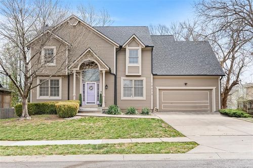 14675 Greenwood St, Olathe, KS, 66062-9706 | Card Image